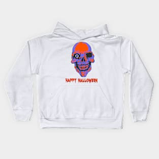 Halloween Kids Hoodie